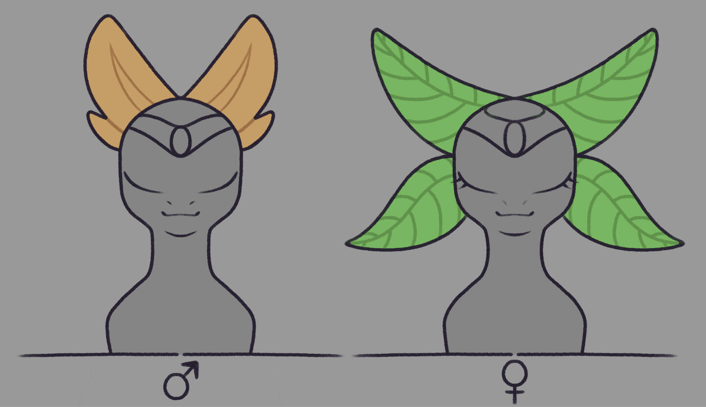 Фолиони и слух