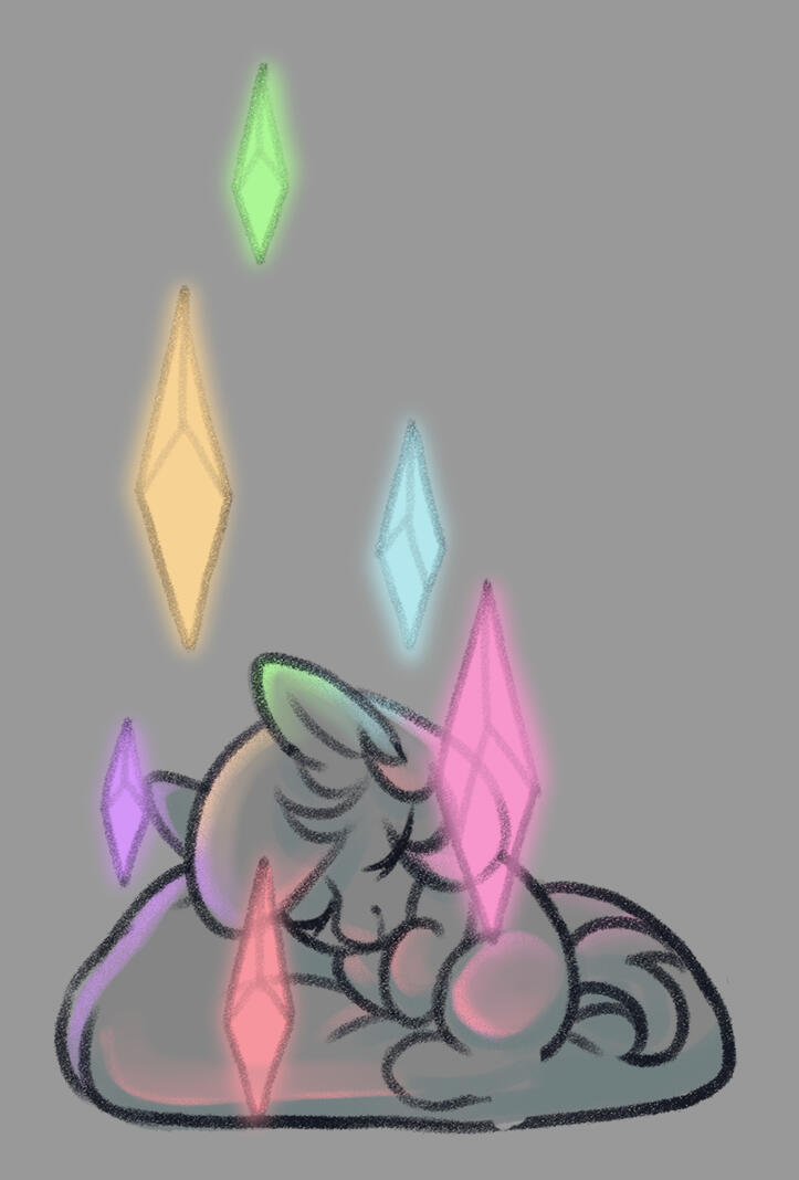 Фолиони и слух