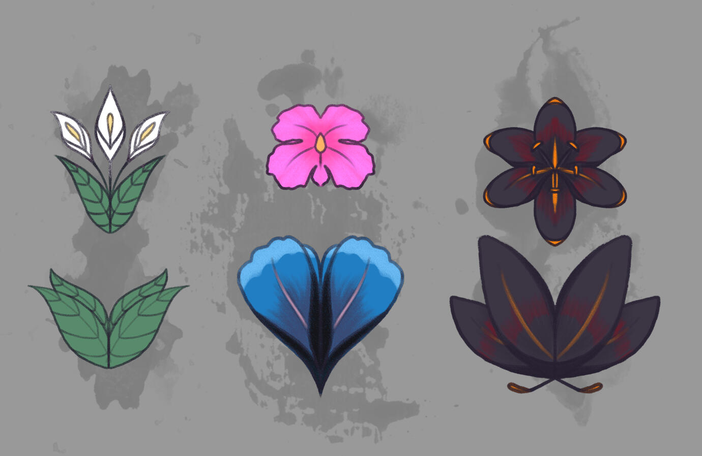 Фолиони и слух