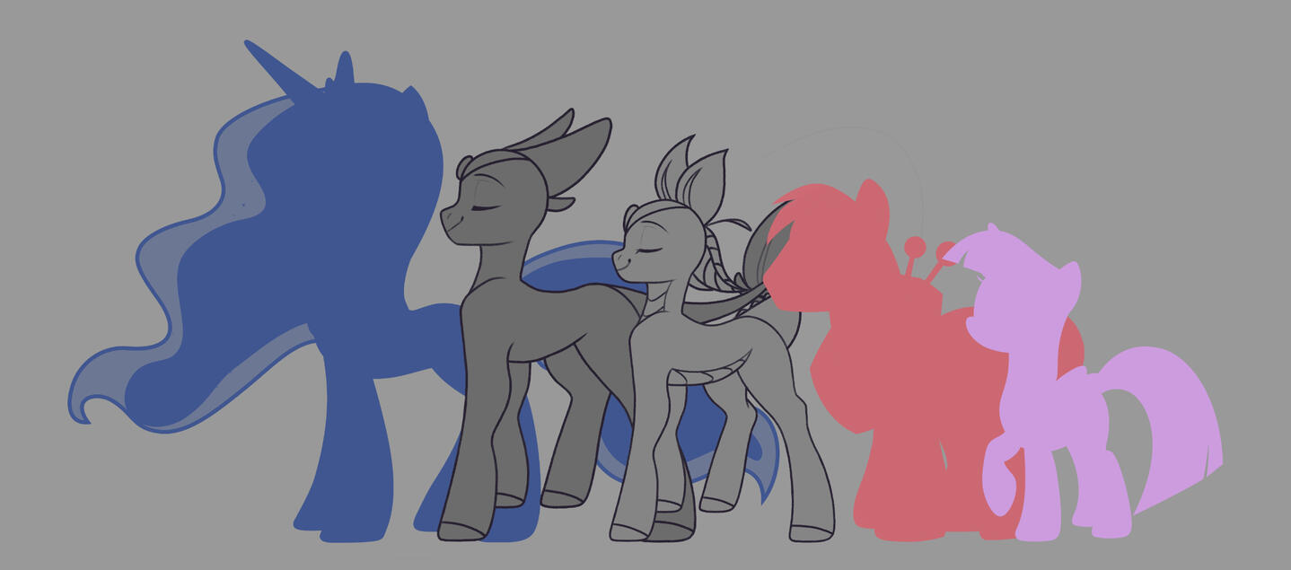 Фолиони и слух