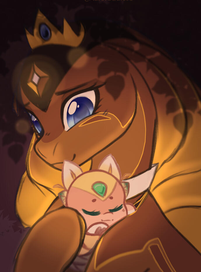 Фолиони и слух